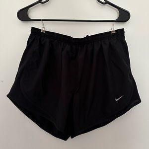 Nike Dri-Fit Running Shorts